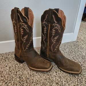 Dan Post Womens Cowgirl Boots